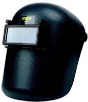 Mascara Soldar Pp #11 Uyu